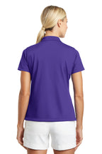 Nike Women's Tech Basic Dri-FIT Polo.  203697