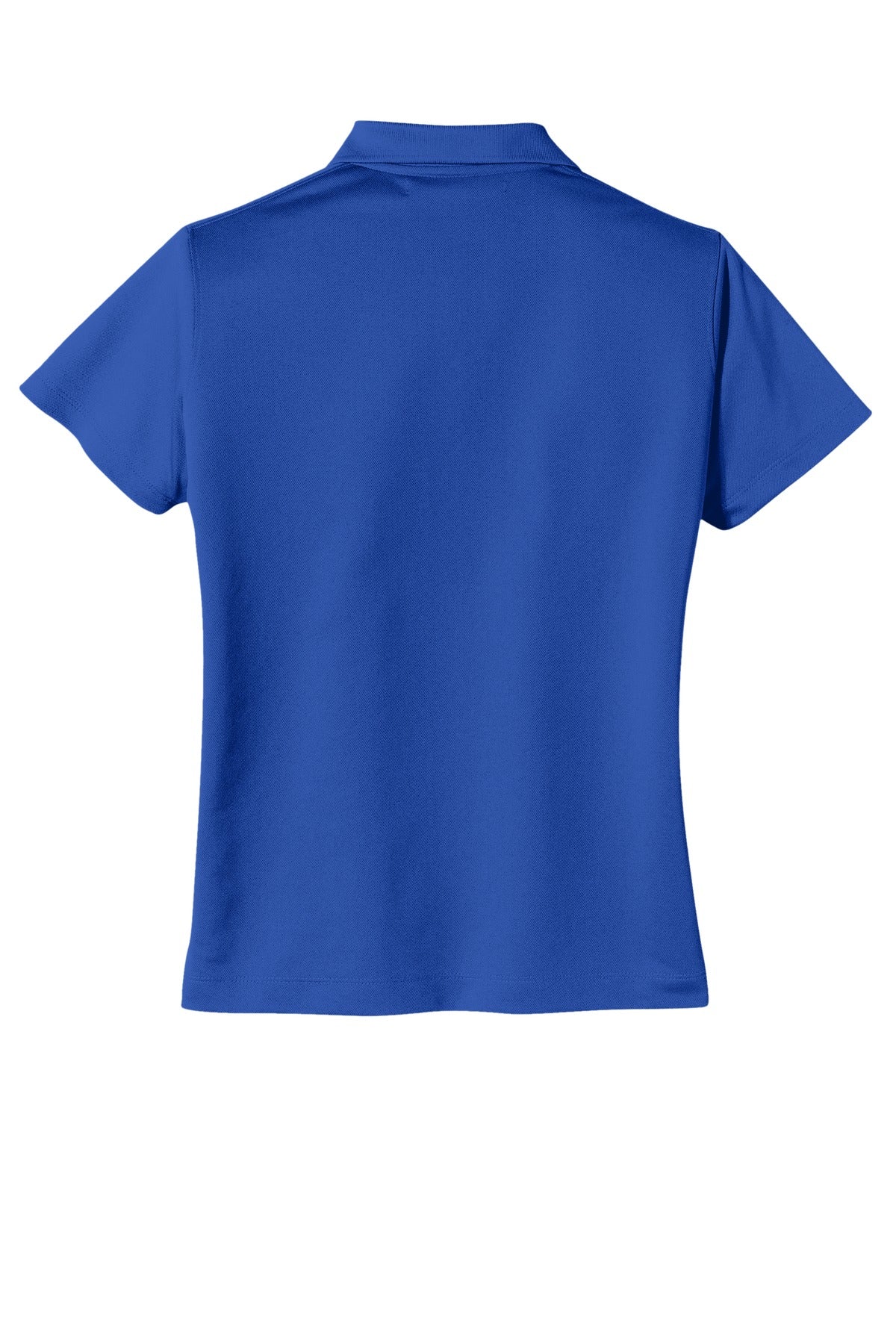 Nike Women's Tech Basic Dri-FIT Polo.  203697
