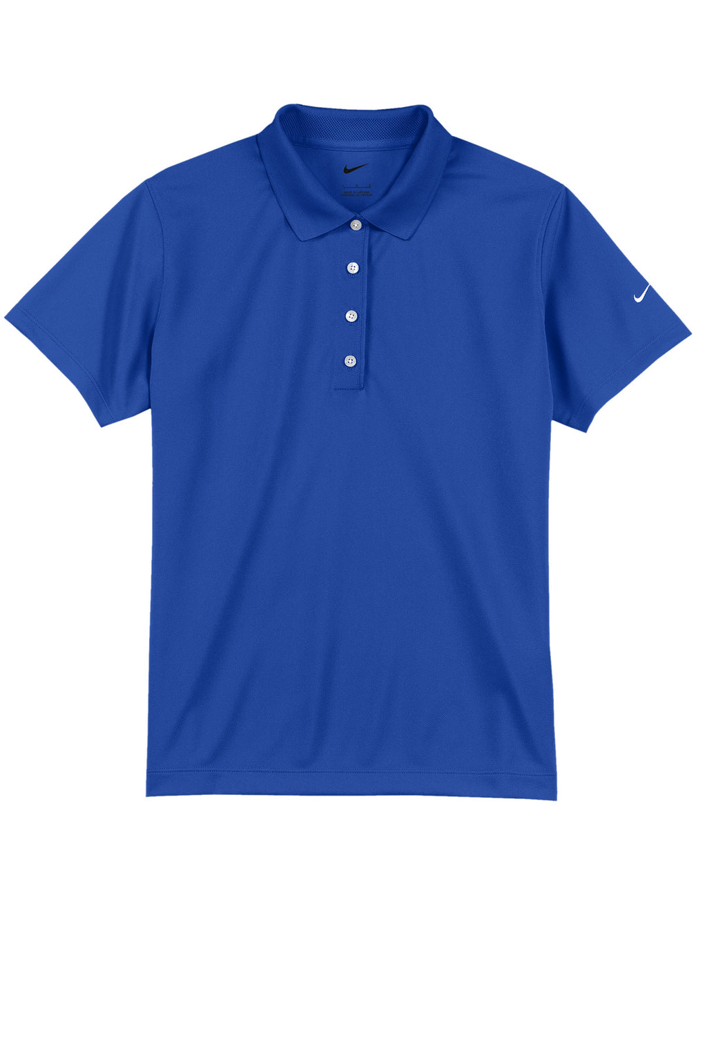 Nike Women's Tech Basic Dri-FIT Polo.  203697