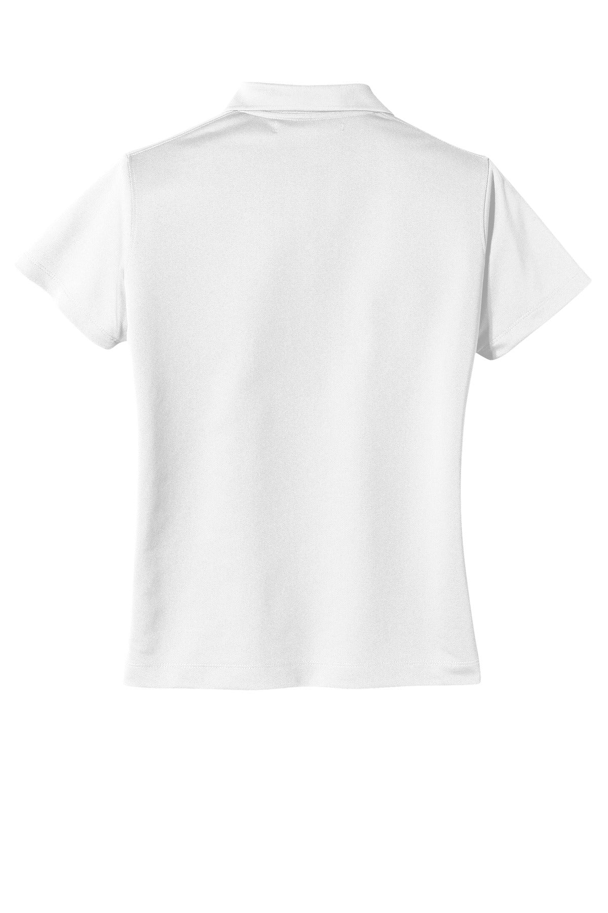 Nike Women's Tech Basic Dri-FIT Polo.  203697