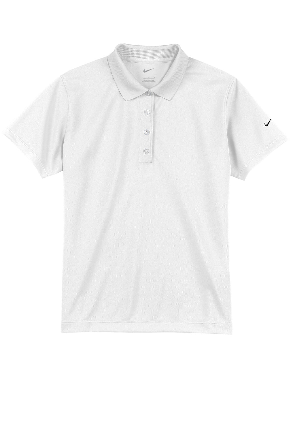 Nike Women's Tech Basic Dri-FIT Polo.  203697
