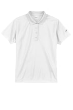 Nike Women's Tech Basic Dri-FIT Polo.  203697