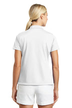 Nike Women's Tech Basic Dri-FIT Polo.  203697