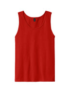 Gildan - Ultra Cotton 100% US Cotton Tank Top.  2200