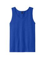Gildan - Ultra Cotton 100% US Cotton Tank Top.  2200