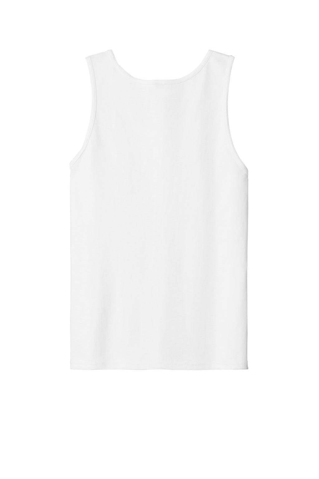 Gildan - Ultra Cotton 100% US Cotton Tank Top.  2200