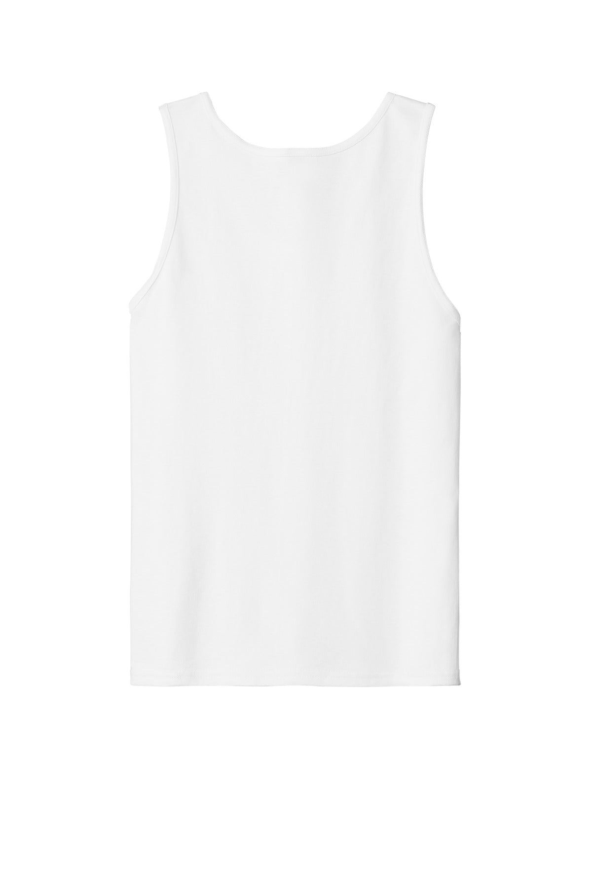 Gildan - Ultra Cotton 100% US Cotton Tank Top.  2200