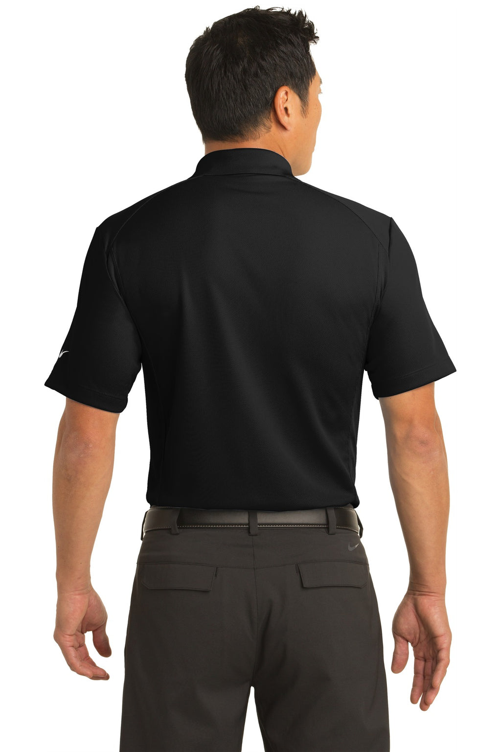 Nike Dri-FIT Classic Polo.  267020