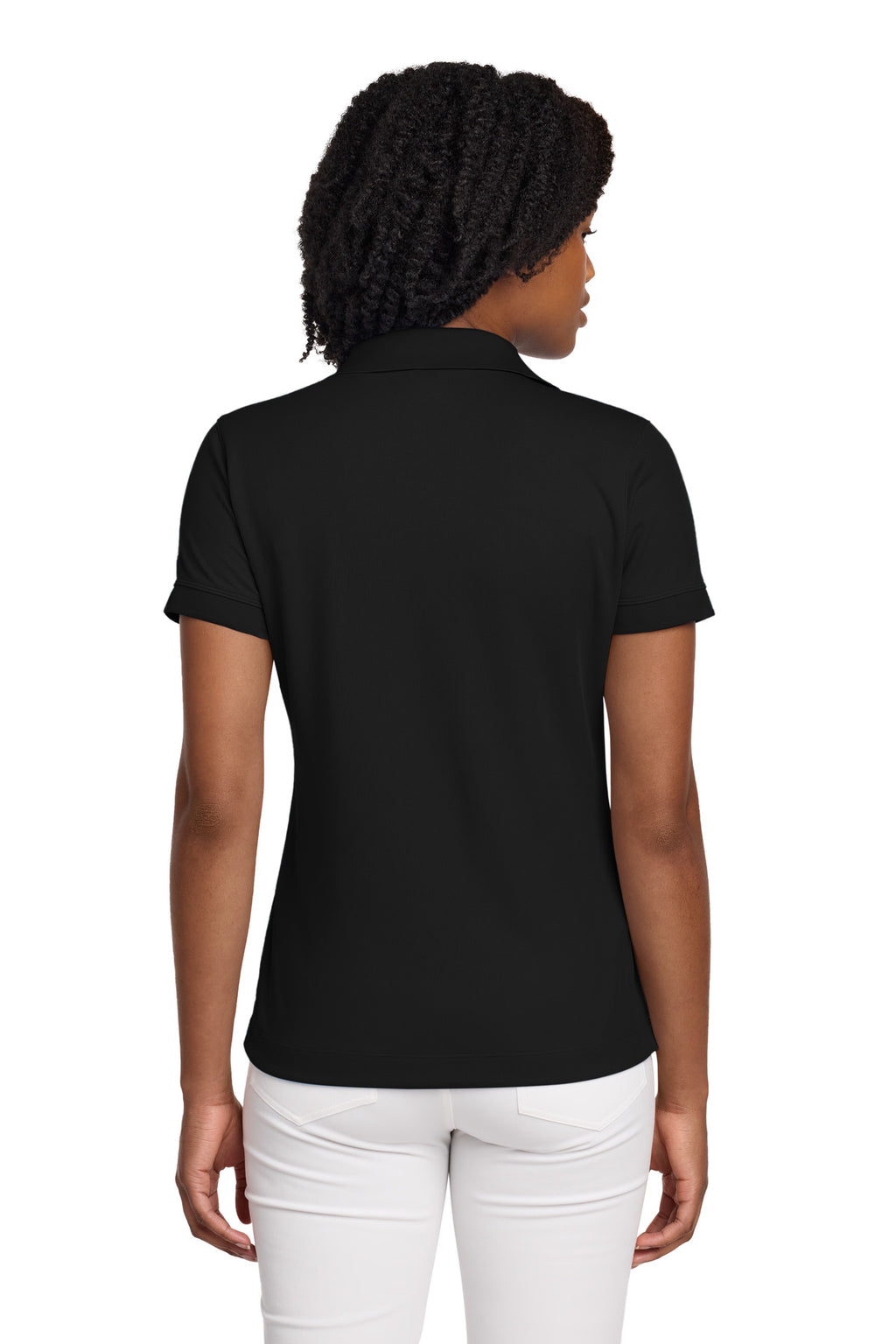 Nike Women's Dri-FIT Classic Polo.  286772