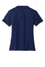 Nike Women's Dri-FIT Classic Polo.  286772