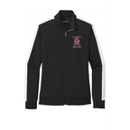 MHS Track & Field Jacket