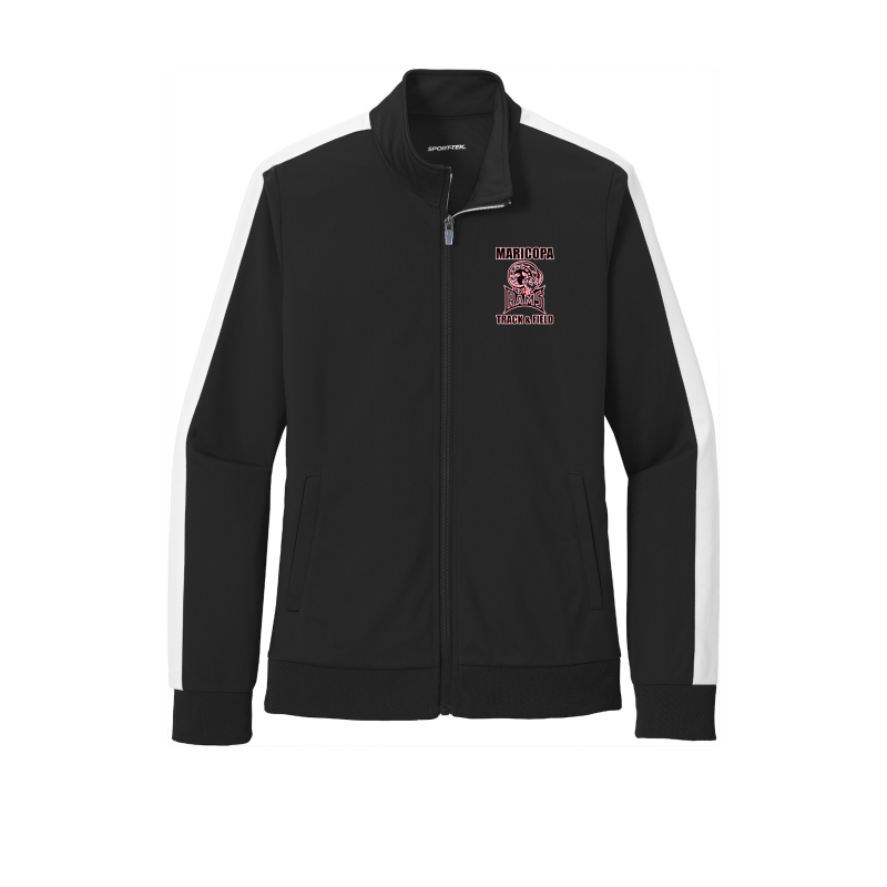MHS Track & Field Jacket