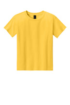 Gildan Youth Light Cotton Tee 3000B