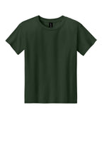 Gildan Youth Light Cotton Tee 3000B