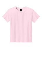 Gildan Youth Light Cotton Tee 3000B