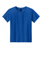 Gildan Youth Light Cotton Tee 3000B