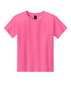 Gildan Youth Light Cotton Tee 3000B