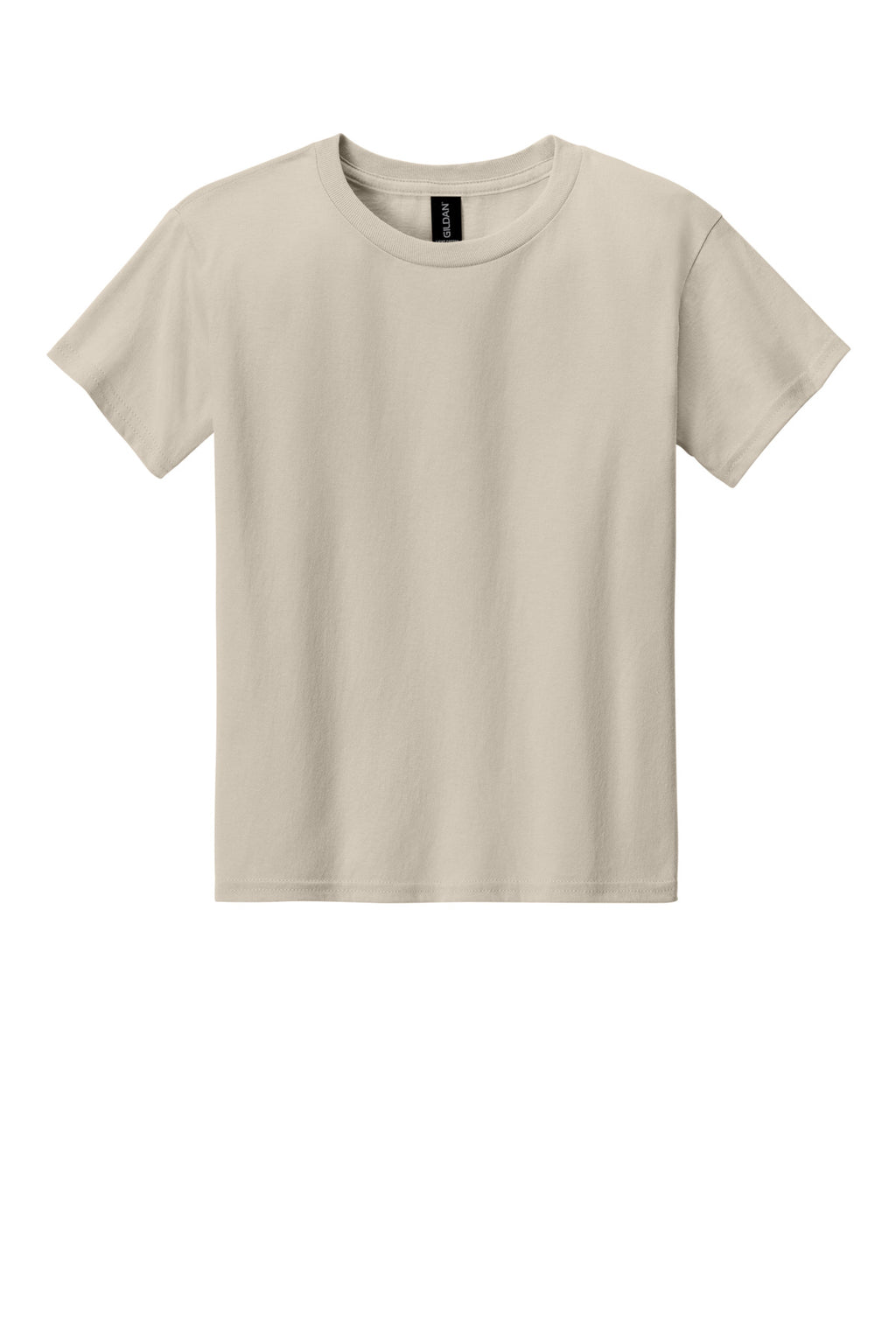 Gildan Youth Light Cotton Tee 3000B