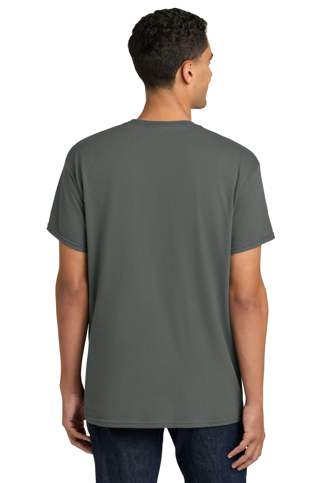 Gildan Light Cotton Tee 3000