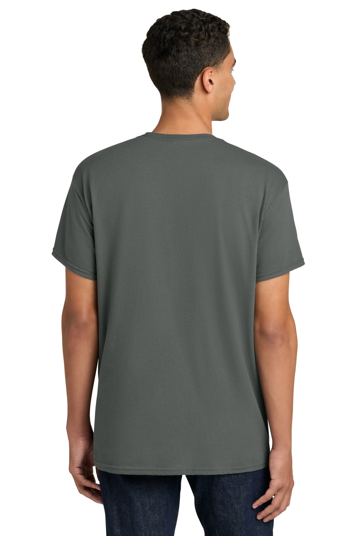 Gildan Light Cotton Tee 3000