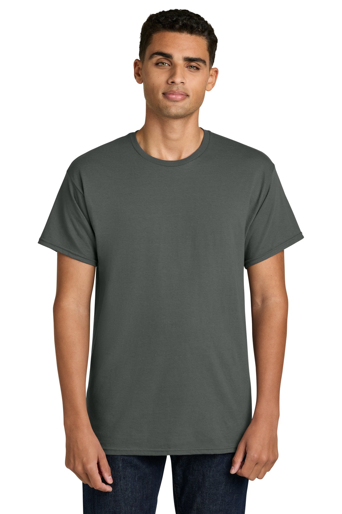 Gildan Light Cotton Tee 3000
