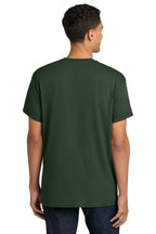 Gildan Light Cotton Tee 3000