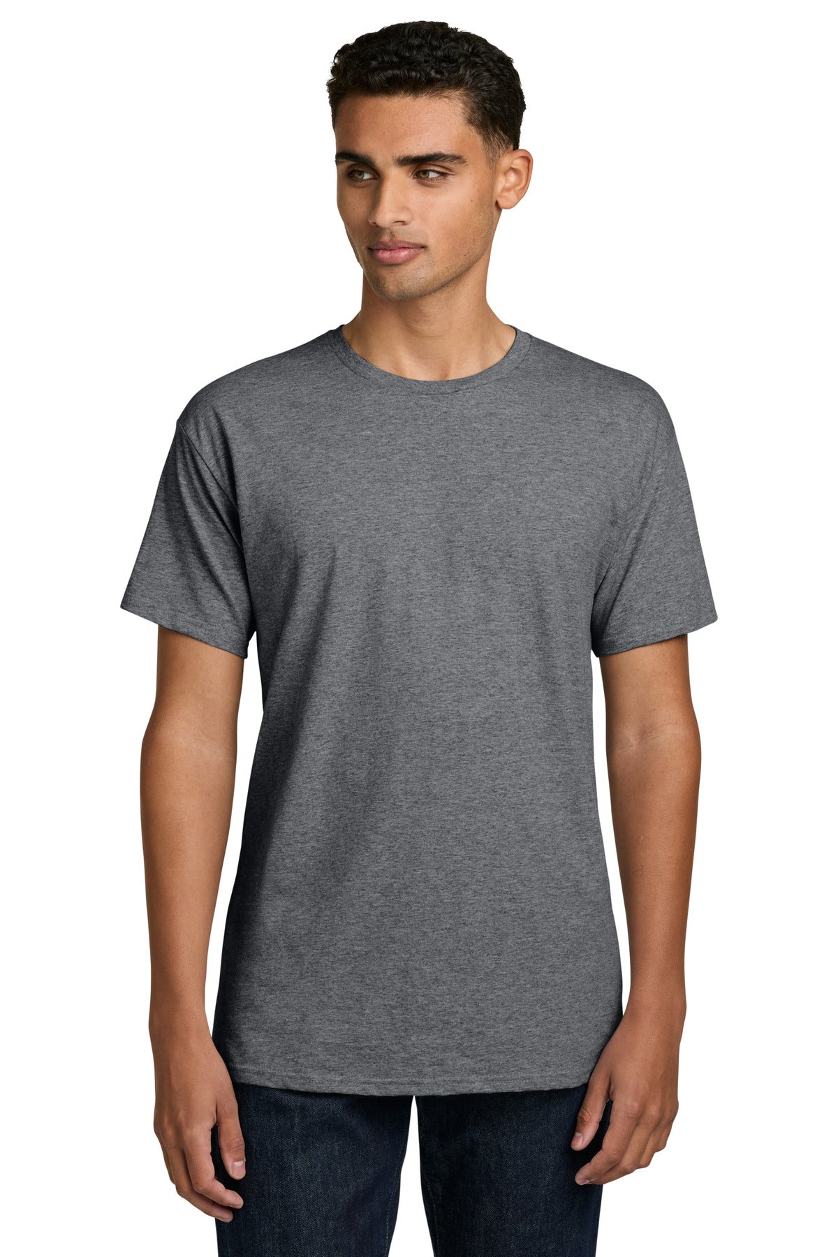 Gildan Light Cotton Tee 3000