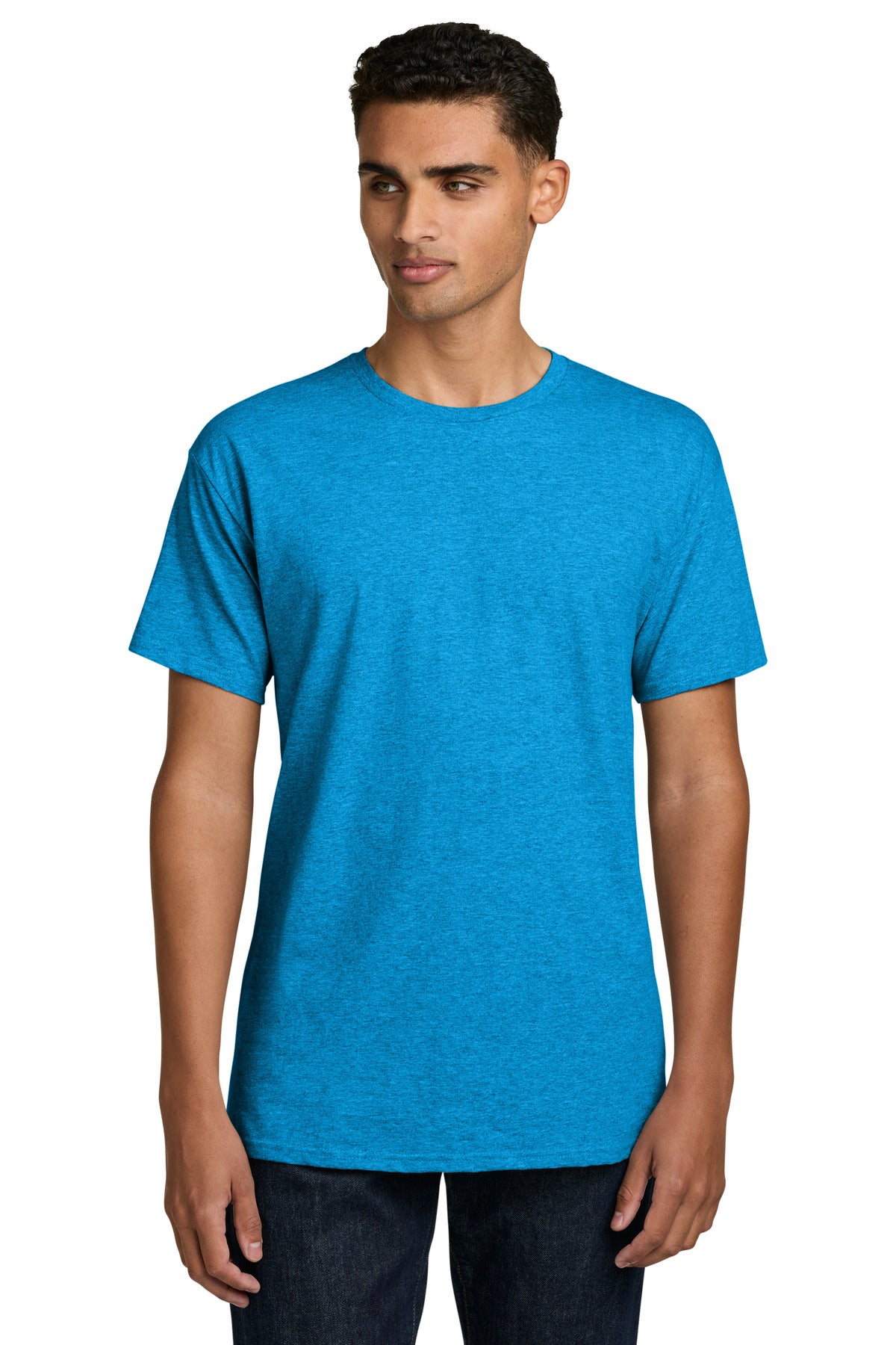 Gildan Light Cotton Tee 3000