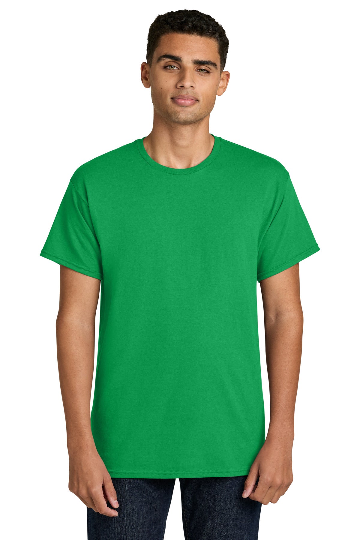 Gildan Light Cotton Tee 3000