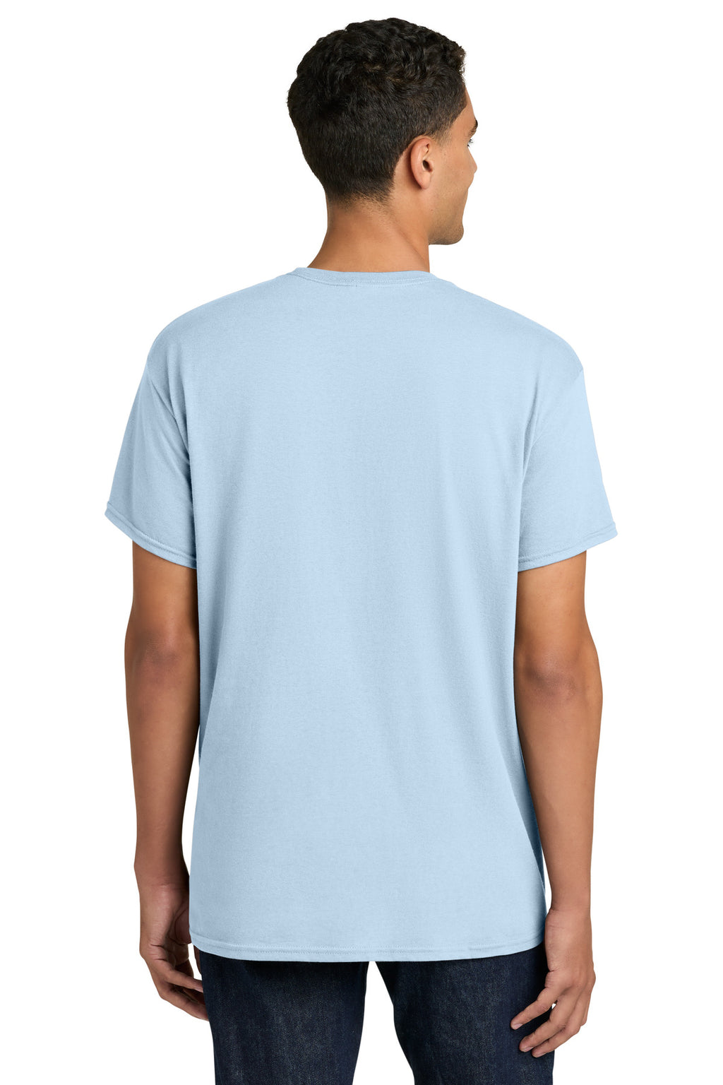 Gildan Light Cotton Tee 3000