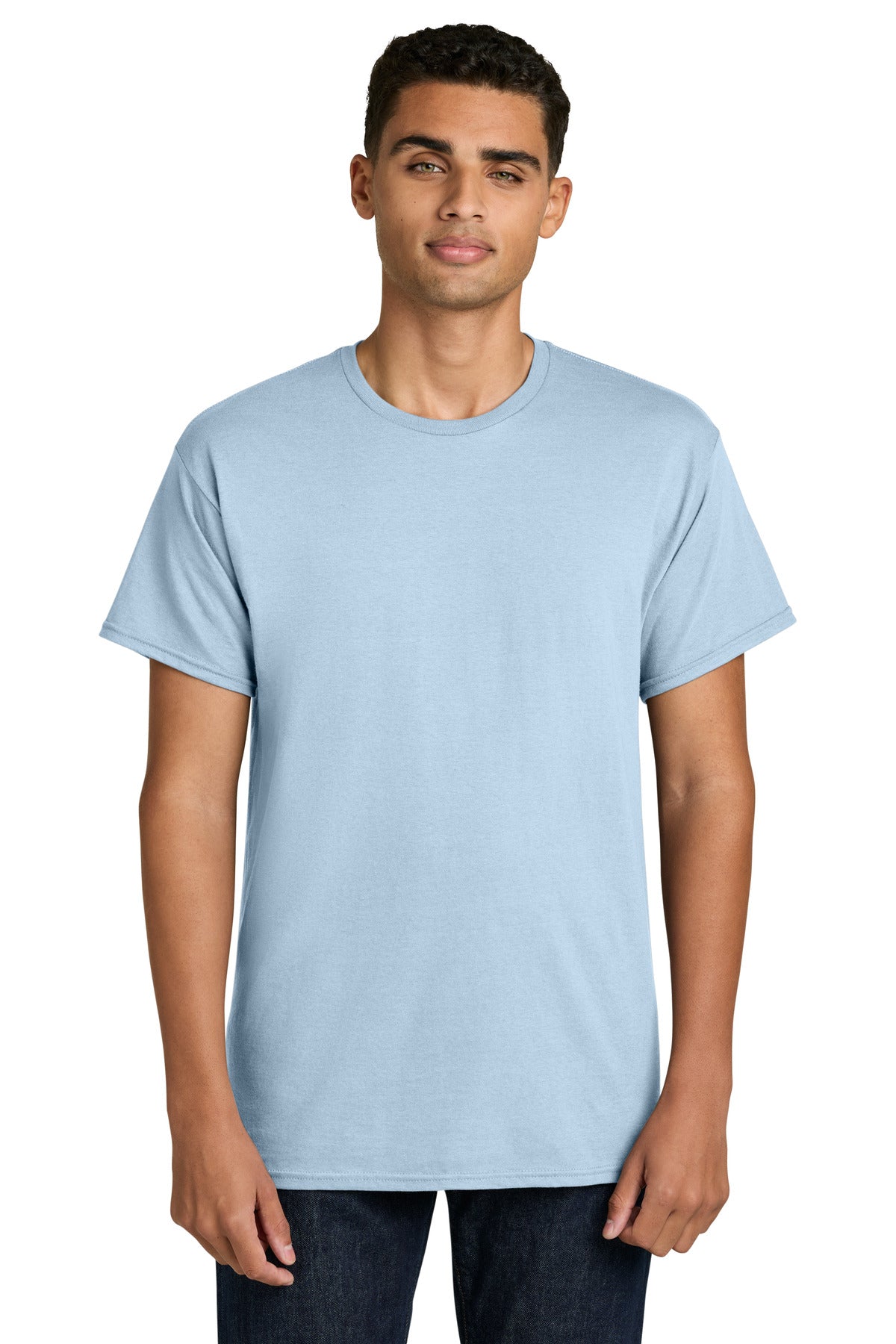 Gildan Light Cotton Tee 3000