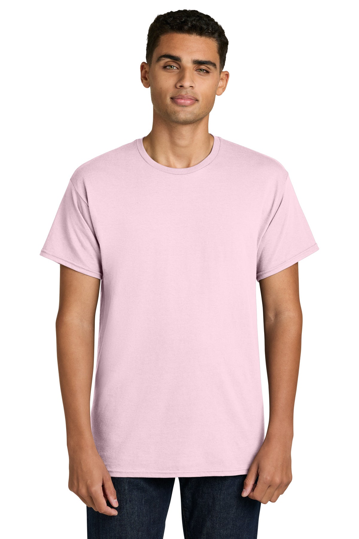Gildan Light Cotton Tee 3000