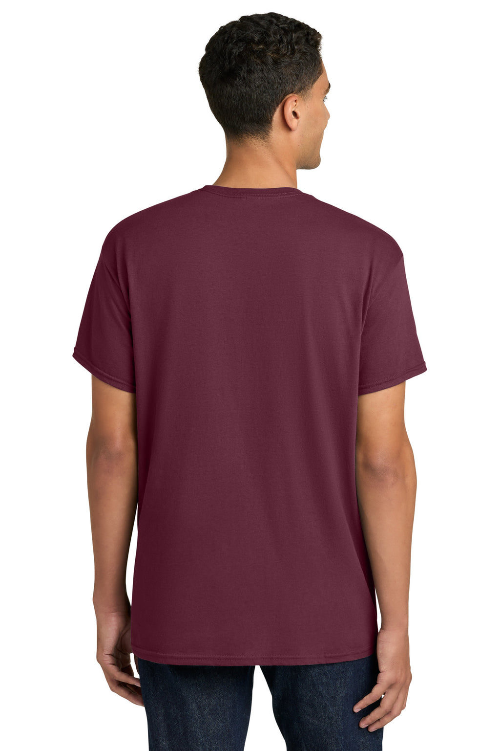 Gildan Light Cotton Tee 3000