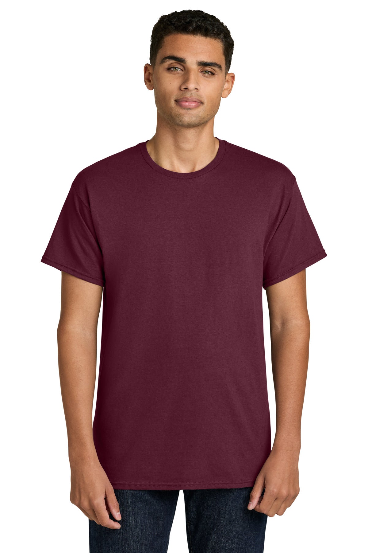 Gildan Light Cotton Tee 3000