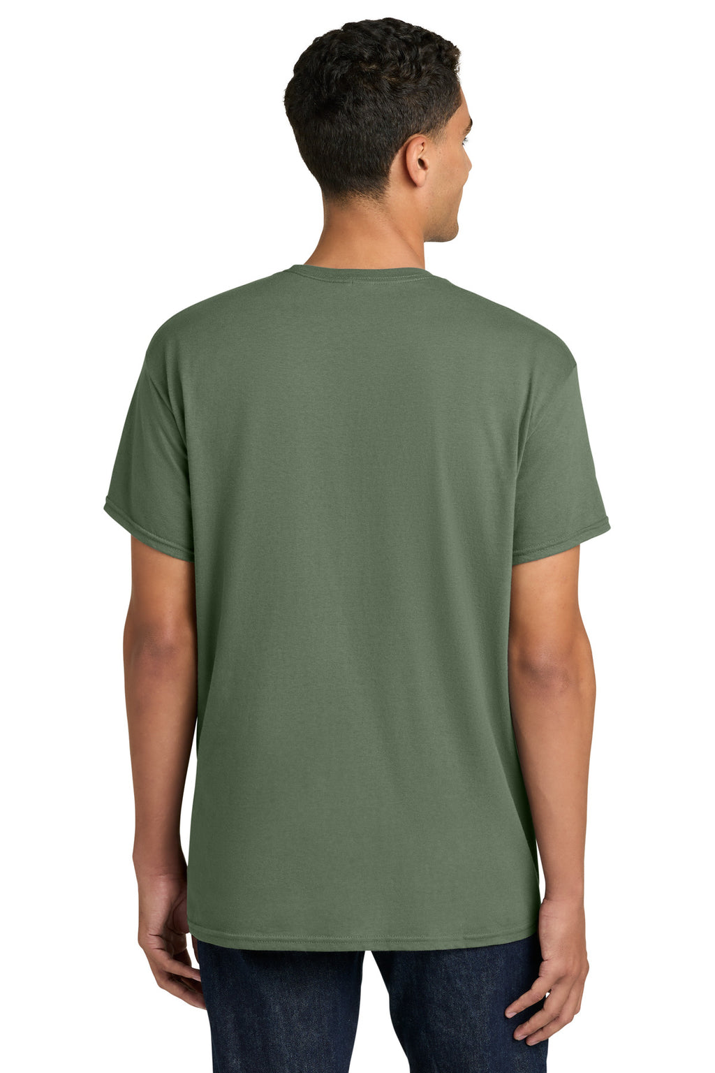 Gildan Light Cotton Tee 3000