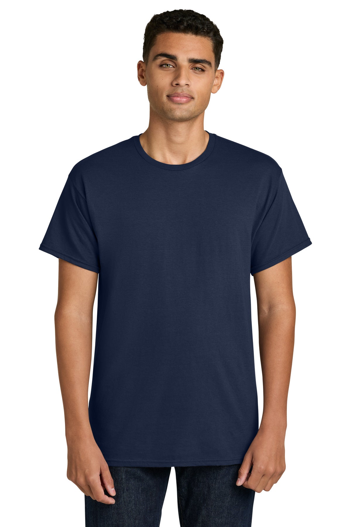 Gildan Light Cotton Tee 3000