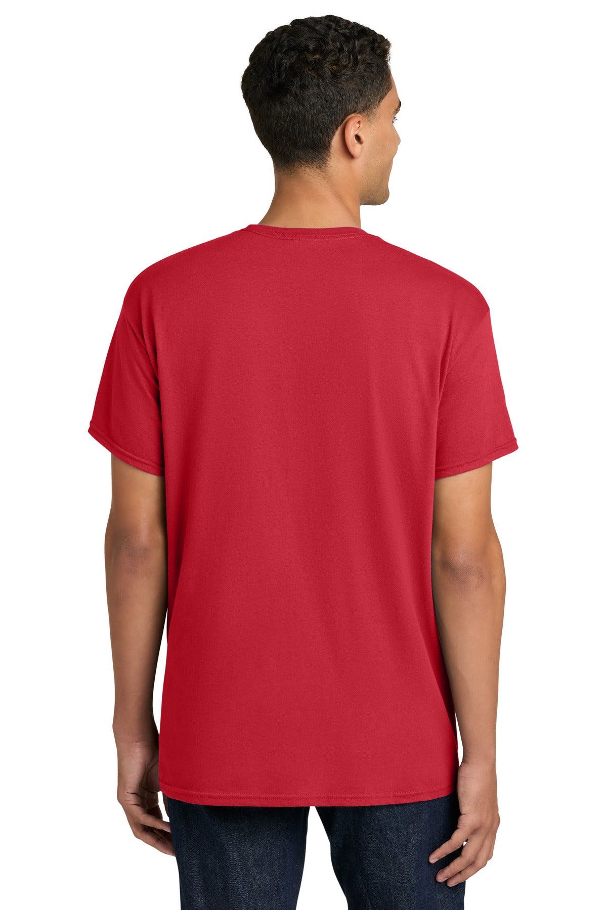 Gildan Light Cotton Tee 3000
