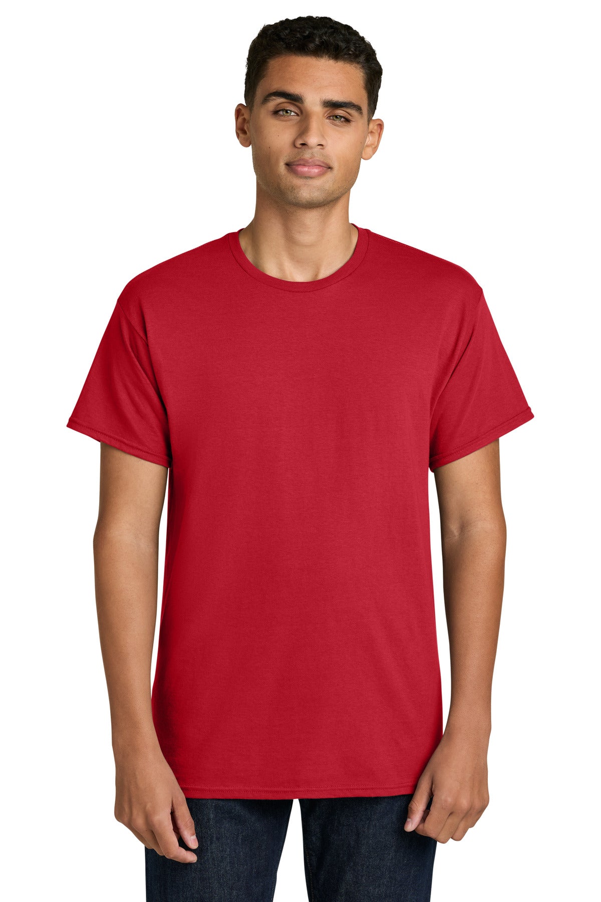 Gildan Light Cotton Tee 3000