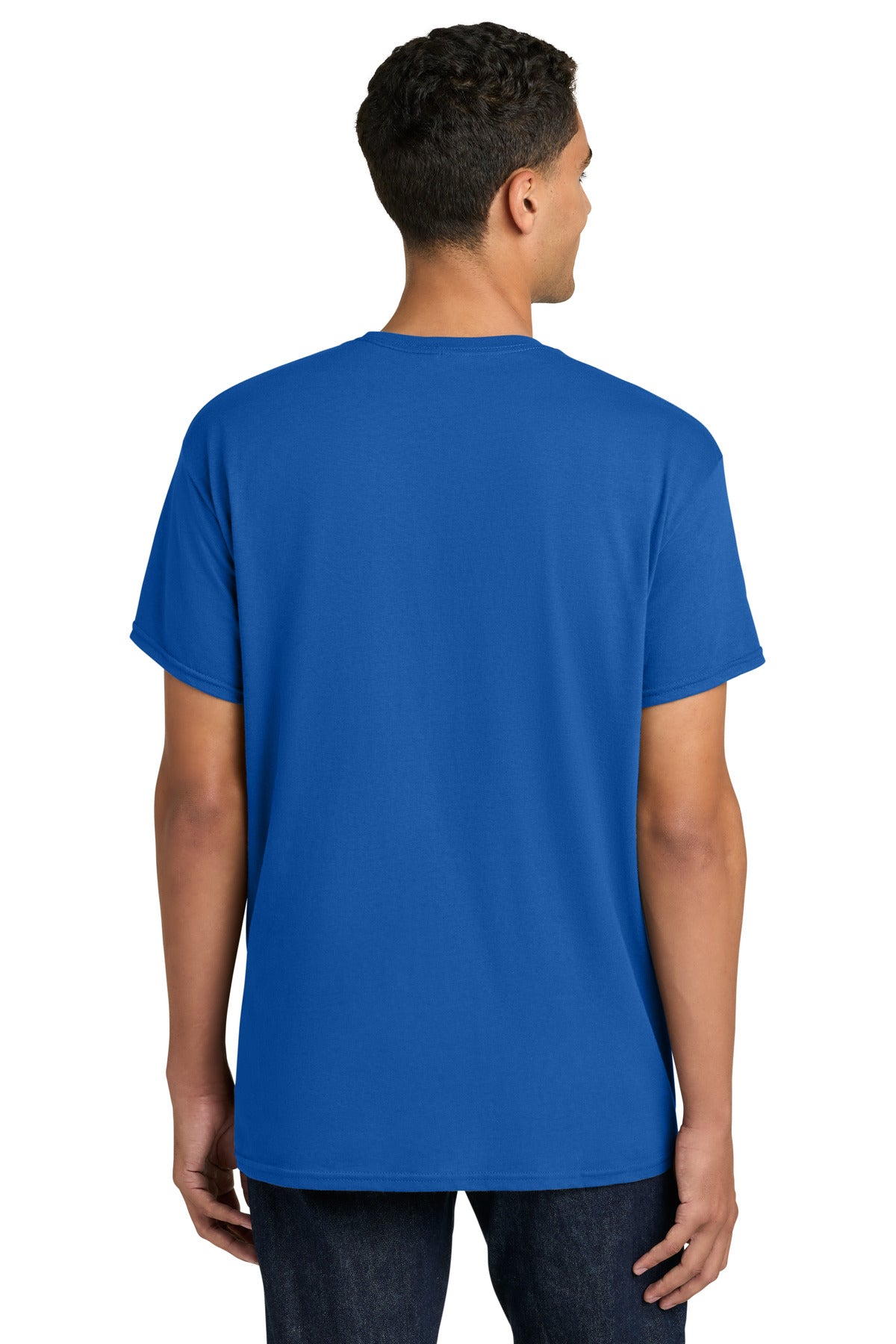 Gildan Light Cotton Tee 3000