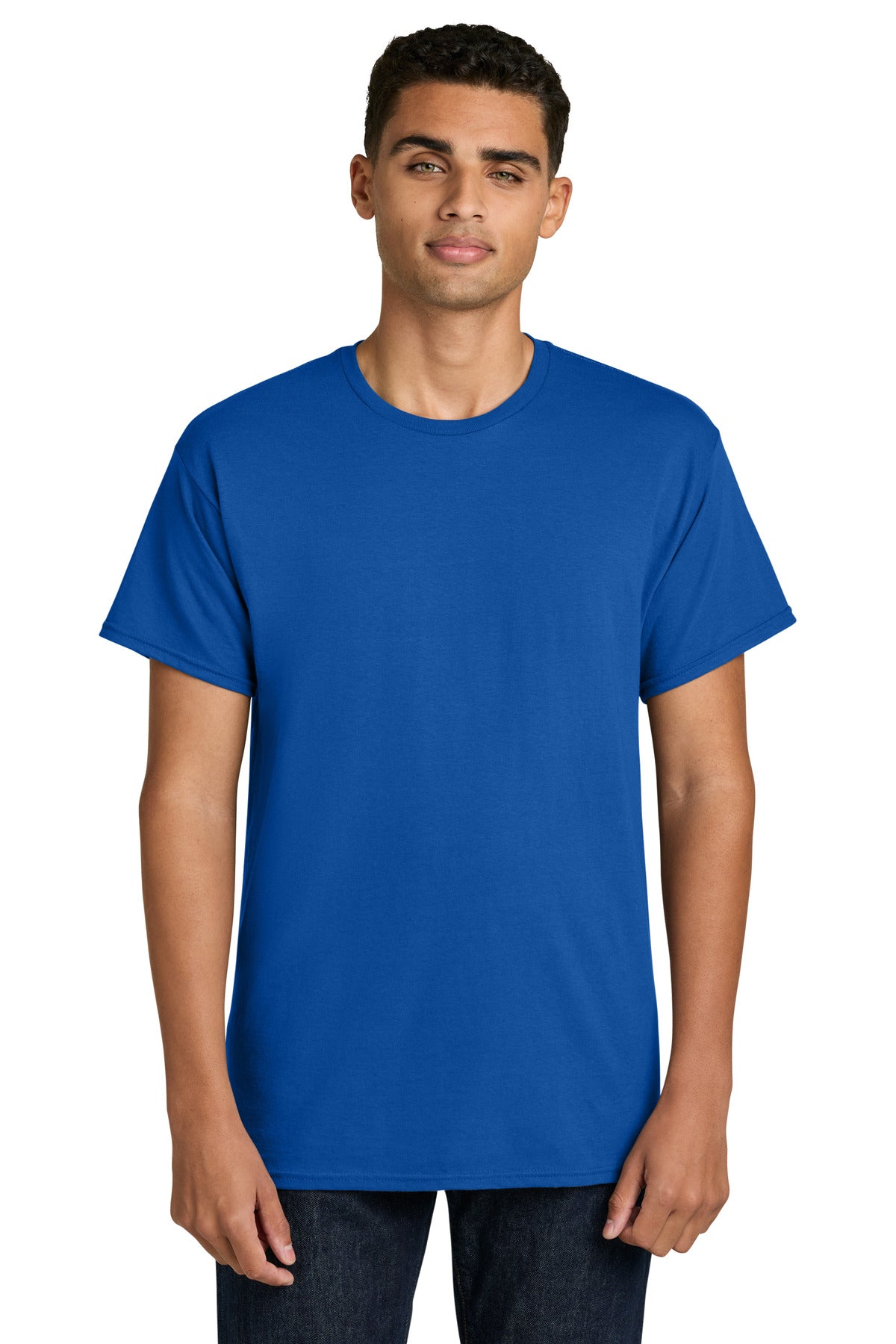Gildan Light Cotton Tee 3000