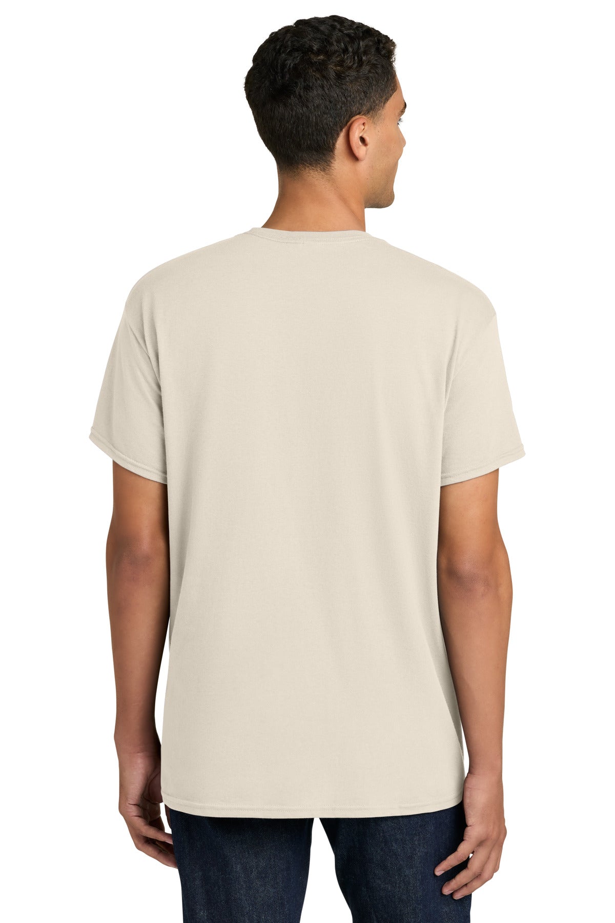 Gildan Light Cotton Tee 3000