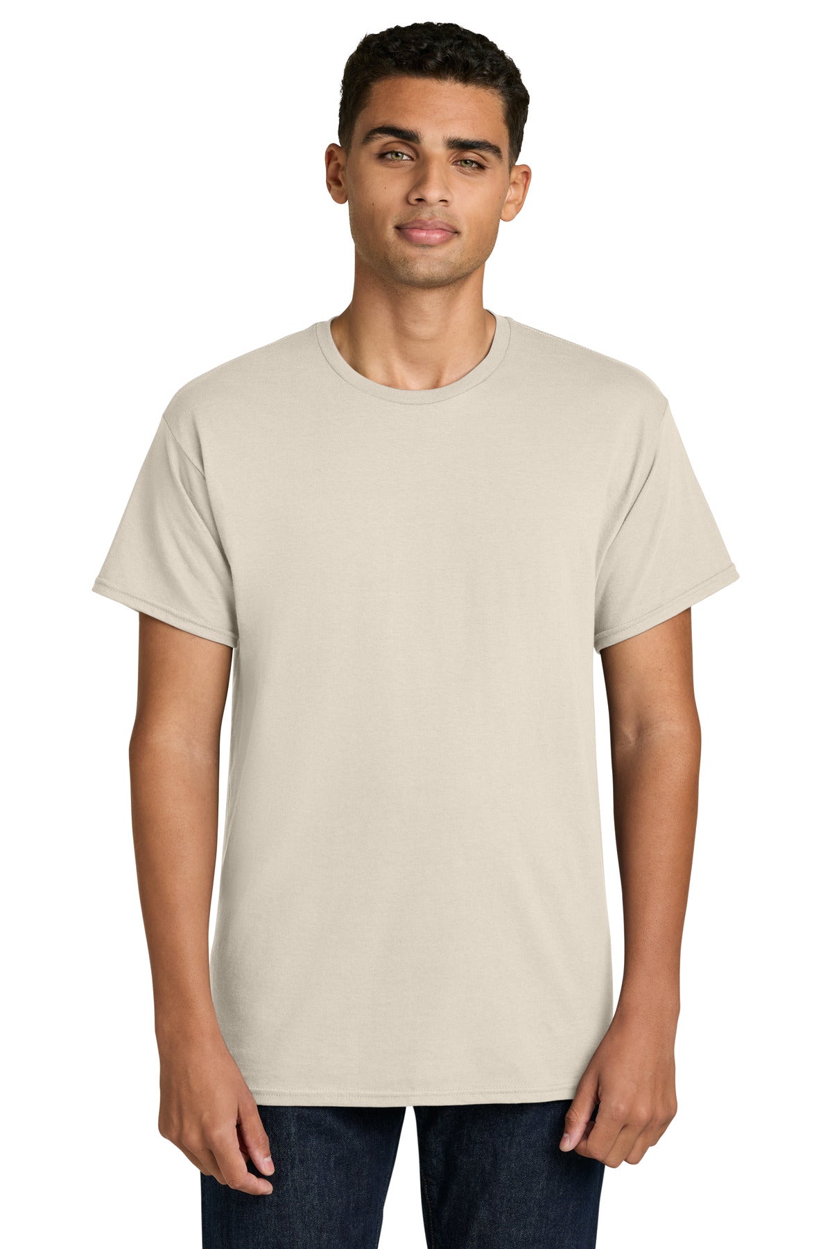 Gildan Light Cotton Tee 3000