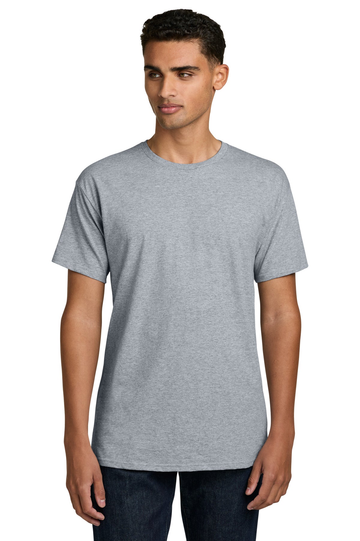 Gildan Light Cotton Tee 3000