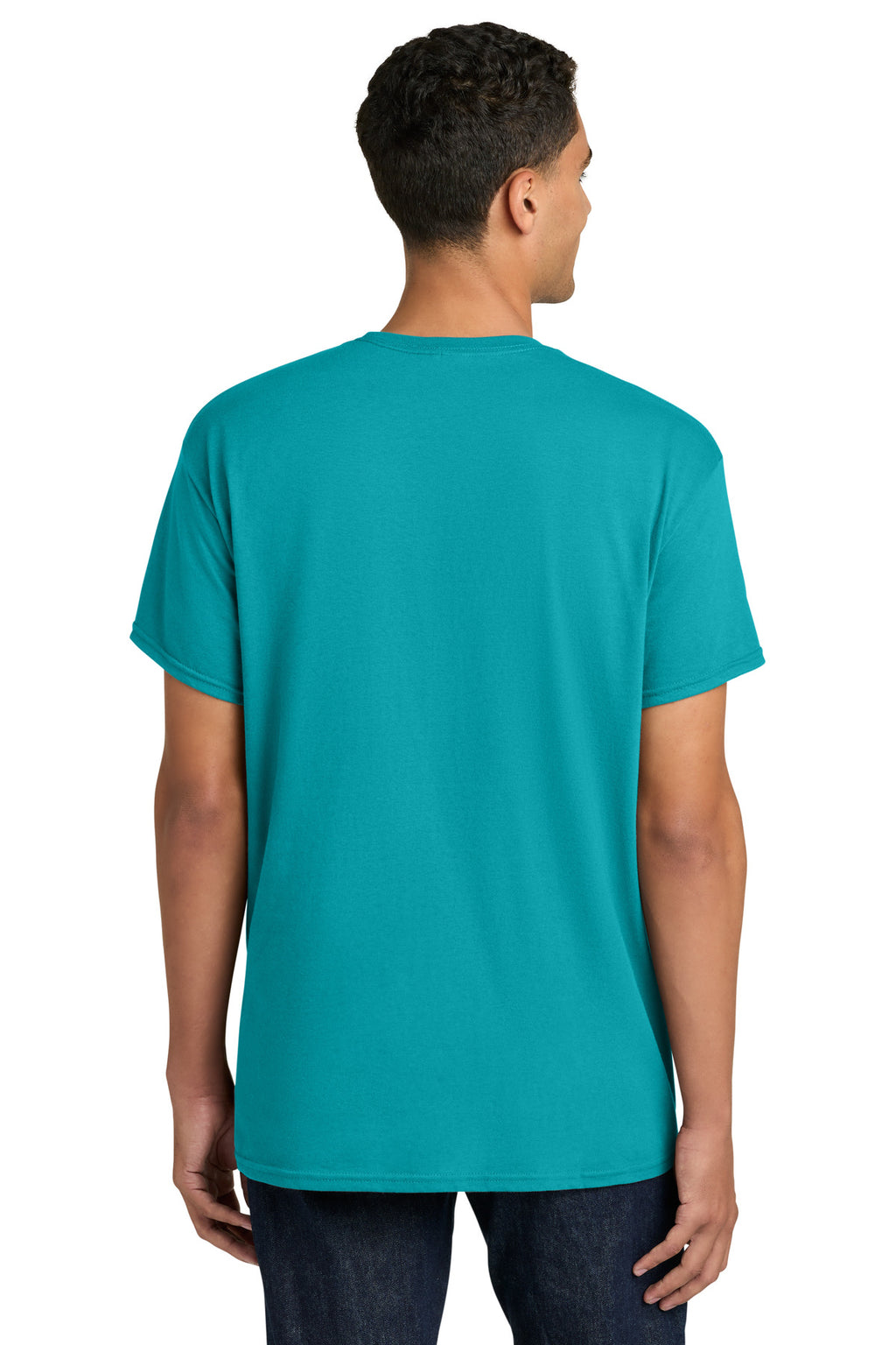 Gildan Light Cotton Tee 3000