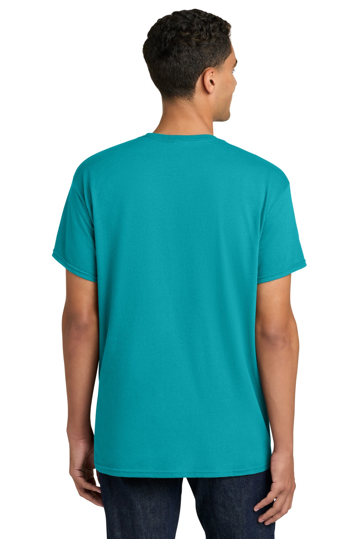Gildan Light Cotton Tee 3000