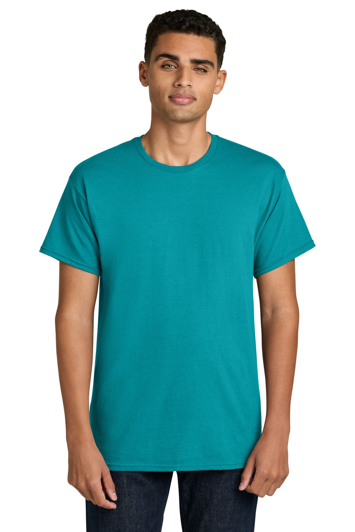 Gildan Light Cotton Tee 3000