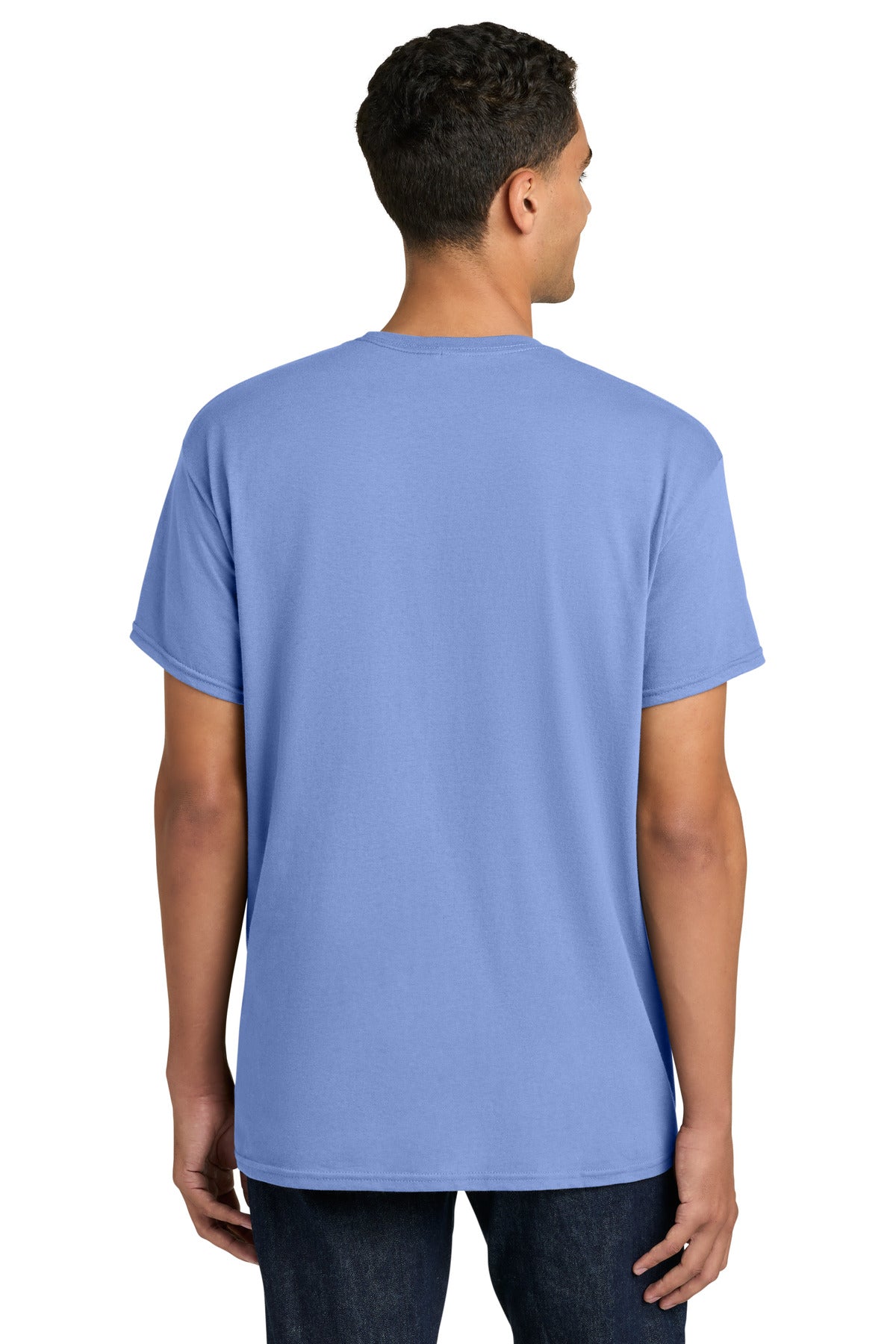 Gildan Light Cotton Tee 3000
