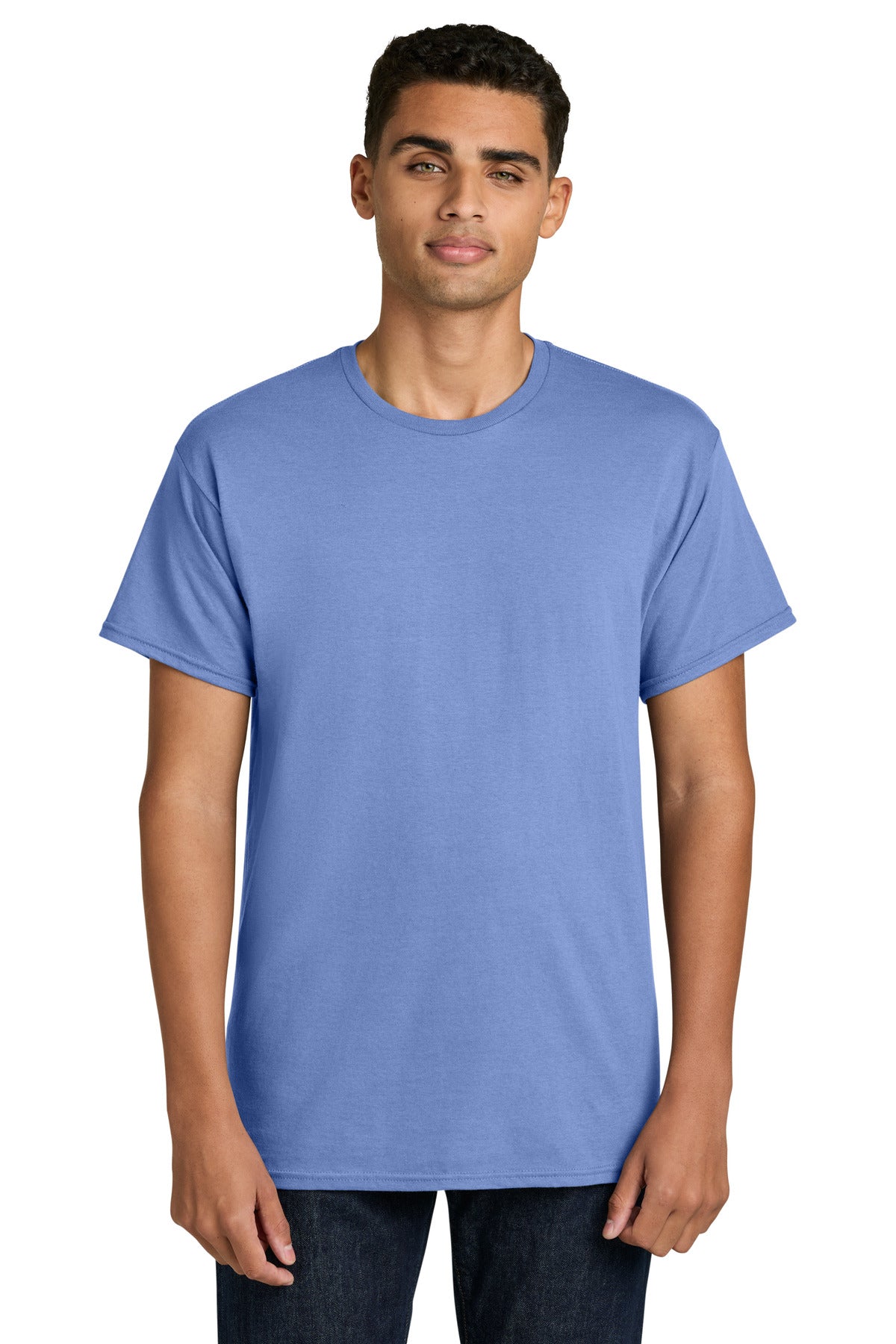 Gildan Light Cotton Tee 3000