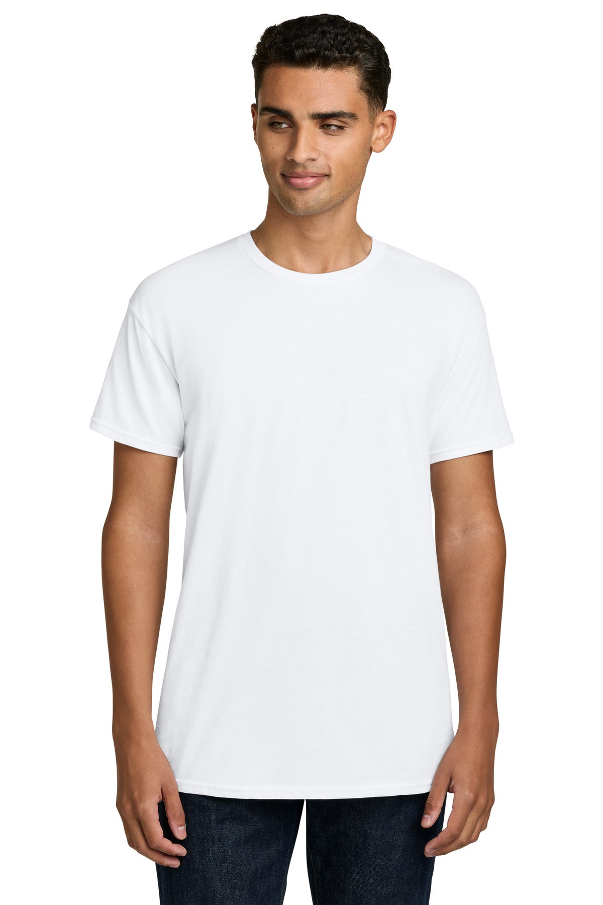 Gildan Light Cotton Tee 3000