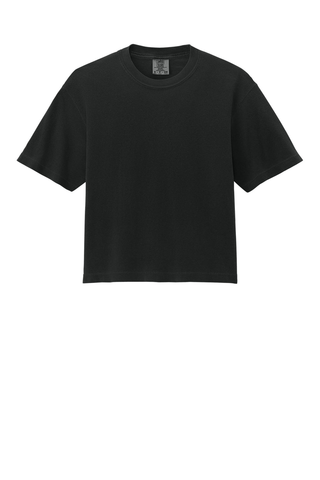 Comfort Colors Women's Heavyweight Boxy Tee 3023CL